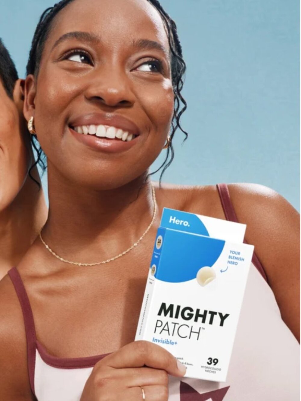 Mighty Patch Invisible+ - Picture 4 of 5